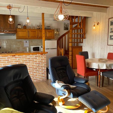 Coatreven Avel Nedeleg 빌라 외부 사진